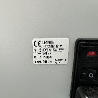 Harvard Apparatus LE 12406 TC Digital Stimulator image 2